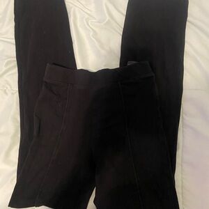 H&M Flare leggings